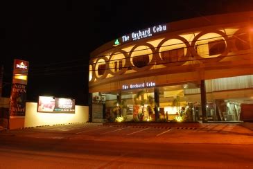the orchard hotel cebu|The Orchard Cebu Hotel & Suites .